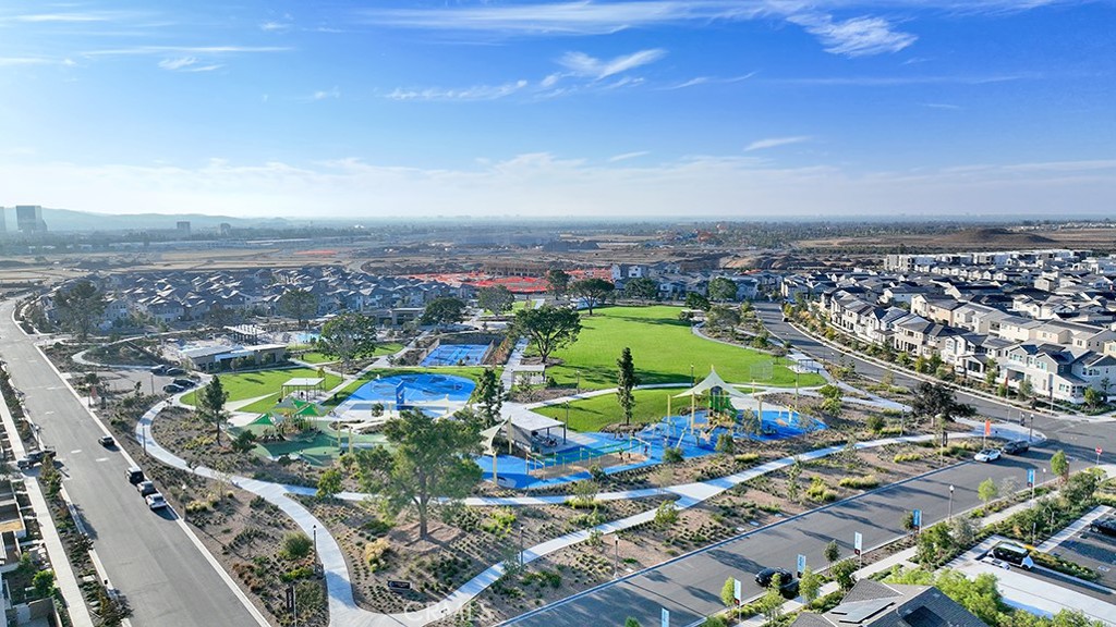 Estela at Luna Park - Residential Lease