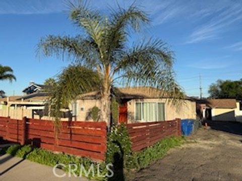 Photo of 367 Richfield Ave Ave, El Cajon, CA 92020 (MLS # OC26011386)