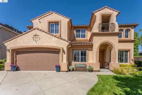 Photo of 4778 Westwood Ct CT, Dublin, CA 94568 (MLS # 41147737)