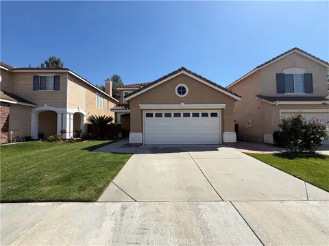 4261 Foxrun Dr, Chino Hills, CA 91709 - MLS#: IV26082564
