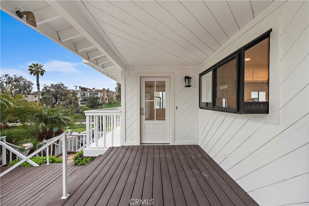 Corona del Mar South of PCH (CDMS) - Residential Lease