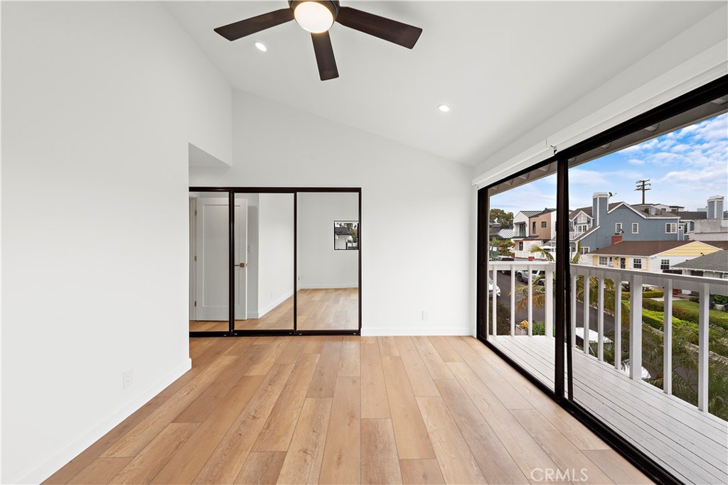 Corona del Mar South of PCH (CDMS) - Residential Lease