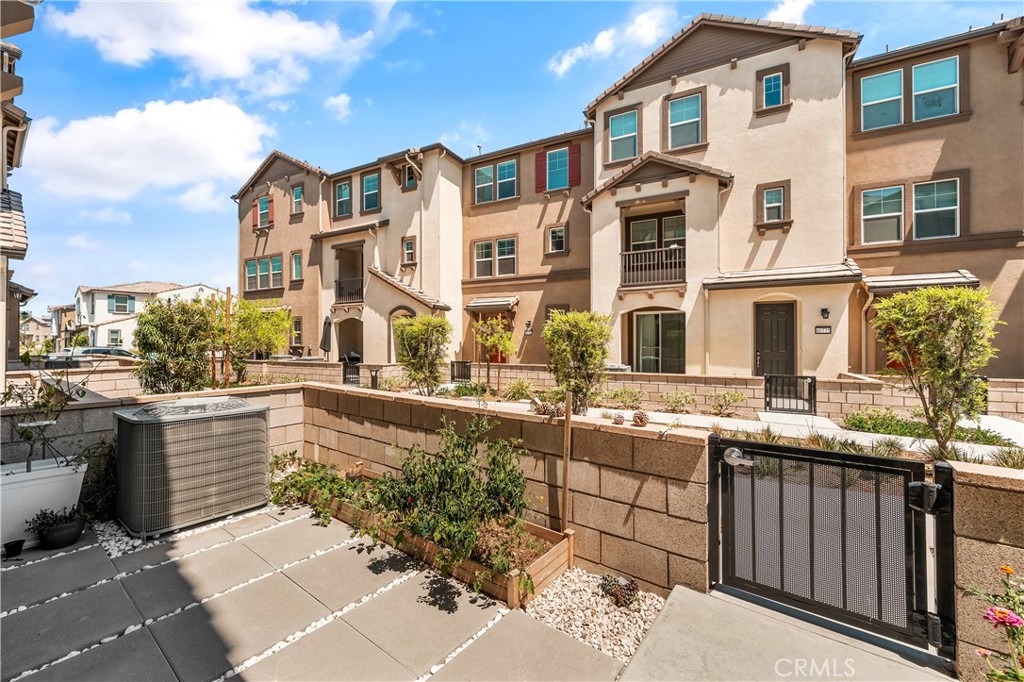 Welcome to 40727 Melrose Dr, a charming tri-level townhouse located in one of Temecula’s most desirable communities near Lake Harveston. This spacious 3-bedroom, 2.5-bath home offers a well-designed floor plan with all bedrooms upstairs for added privacy and a versatile first-floor den—perfect for a home office. The second floor features an open-concept living space with a modern kitchen adorned with granite countertops and direct access to a private balcony, ideal for entertaining or enjoying your morning coffee. The home also boasts a 2-car attached garage, a small front garden area, and convenient in-unit laundry with included washer, dryer, and refrigerator. Situated within the award-winning Temecula Valley Unified School District and just minutes from Winchester Road, the 15 freeway, Costco, shopping, dining, and parks, this home combines comfort and convenience. Residents enjoy access to community amenities including a pool, BBQ area, and multiple playgrounds. Minimum 1-year lease, \$3,300/month. Owner pays HOA; tenant is responsible for all utilities. Minimum 650+ credit score and 2.5x rent income required.