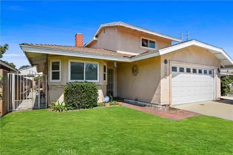 12451 La Linda Cir, Garden Grove, CA 92841 - MLS#: OC26143750