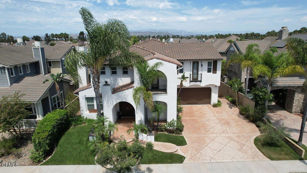 3273 Canopy Drive