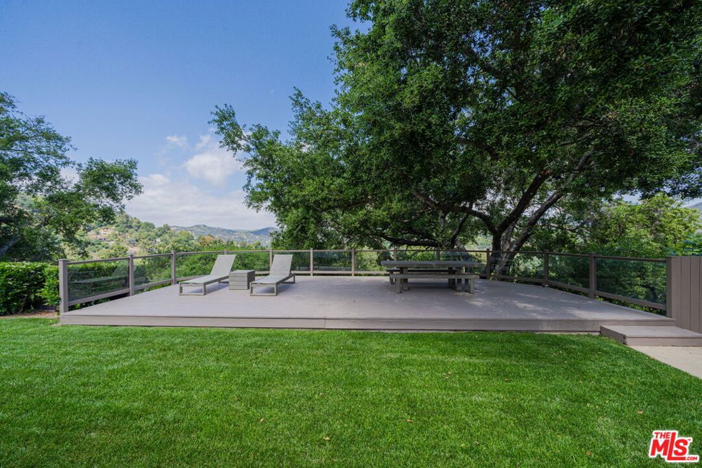 Fernwood - Residential