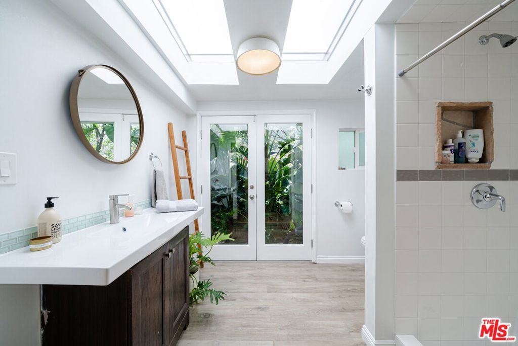 Fernwood - Residential