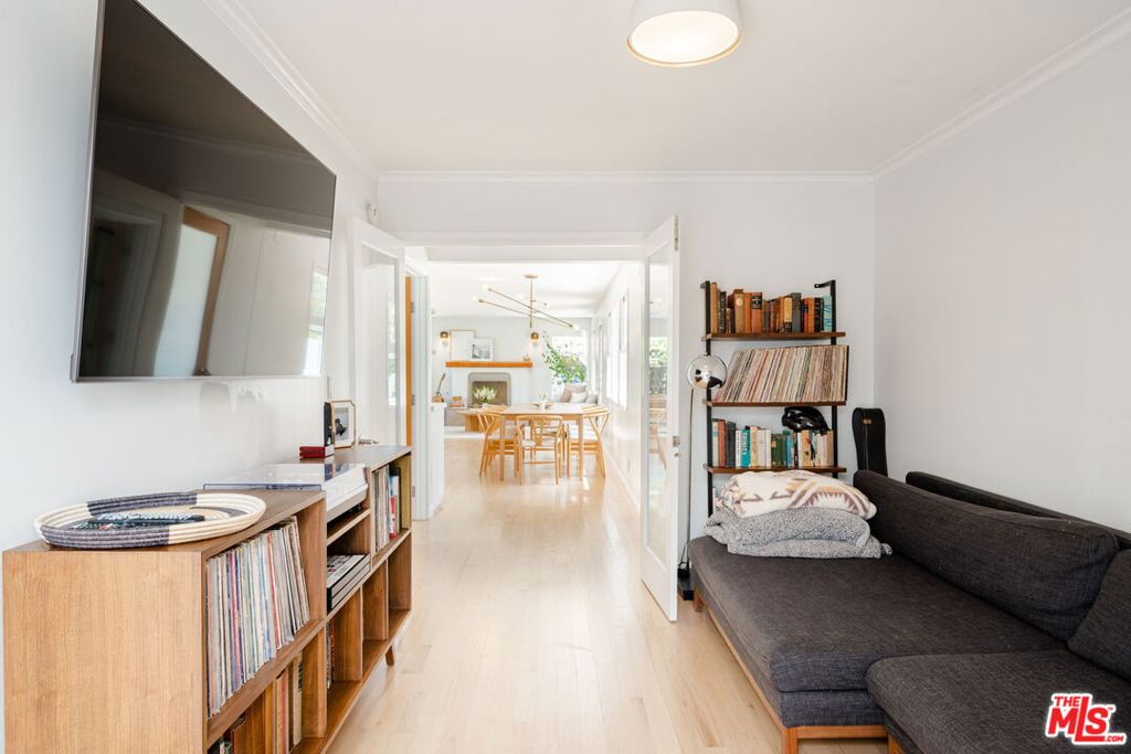 Fernwood - Residential
