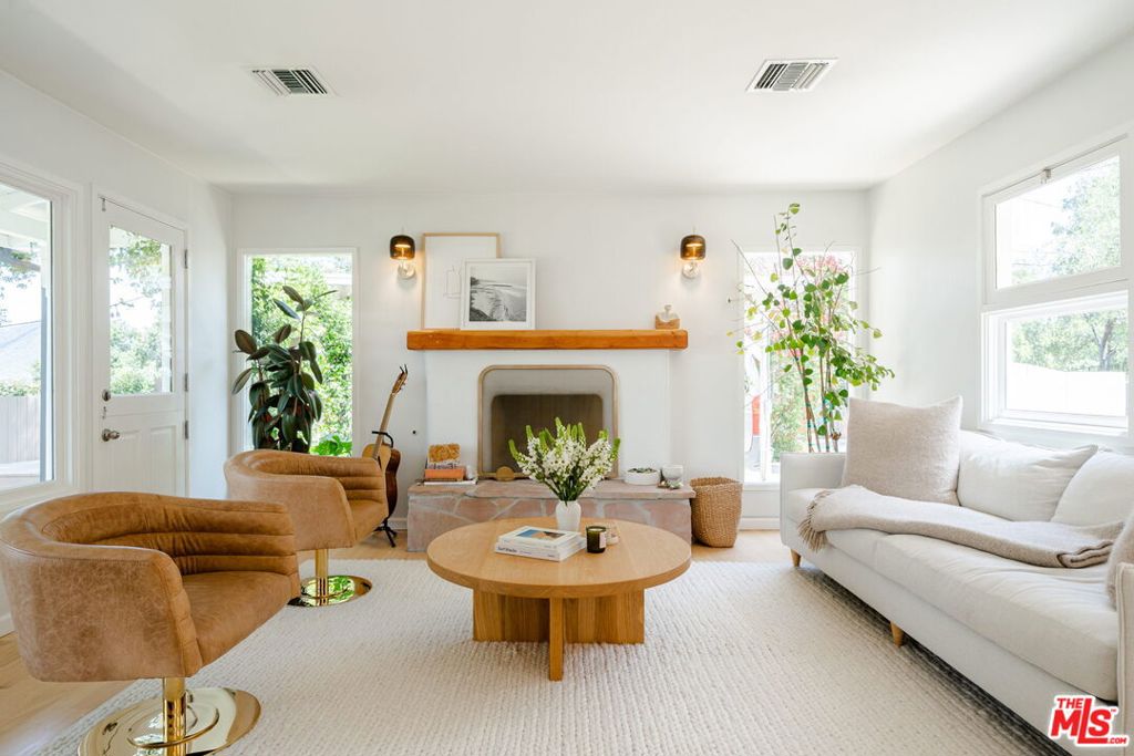 Fernwood - Residential