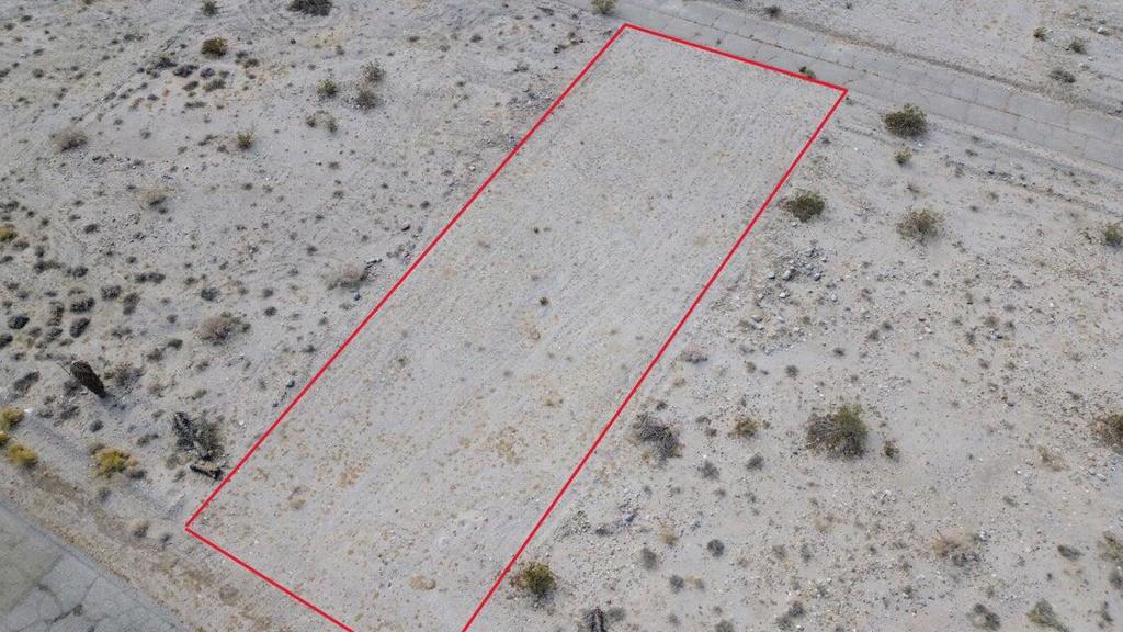 Affordable commercial lot for sale, zoned C-2 (Light Medium Commercial). Over 10,000 sq ft, just steps from Highway 86. Positioned within the California Lithium Valley influence. Ideal for businesses seeking visibility and accessibility. Contact for details.