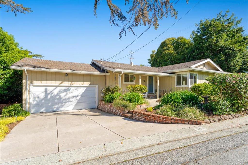 465 Los Altos Drive