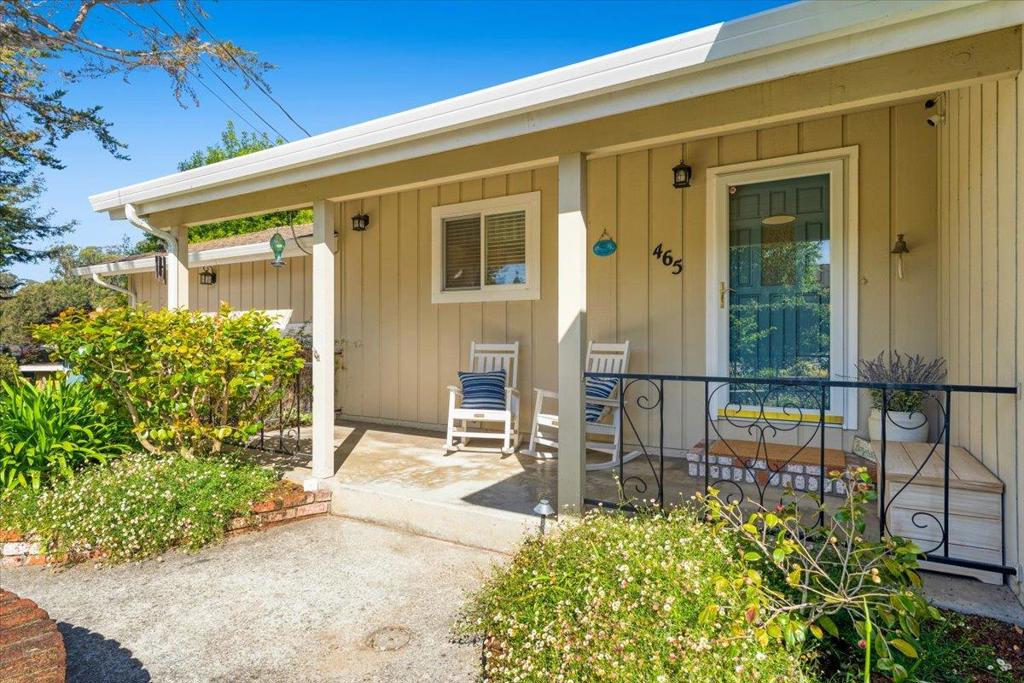 465 Los Altos Drive