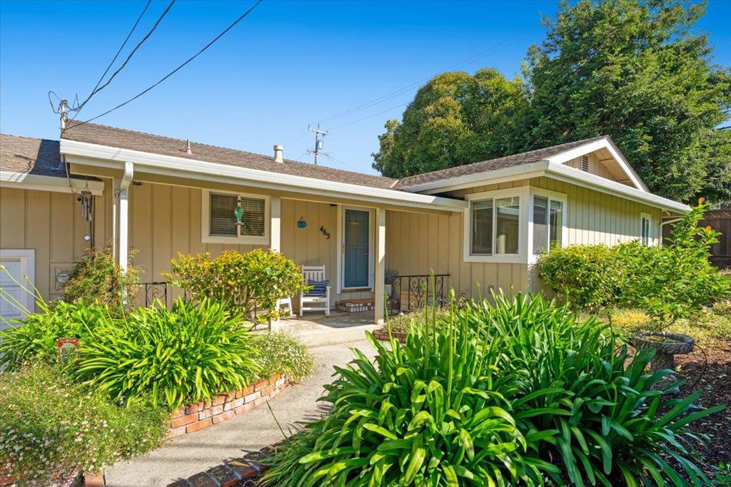465 Los Altos Drive