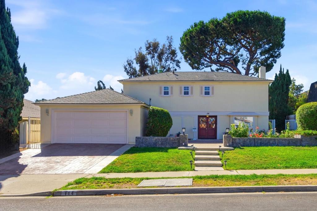 114 Dickenson Avenue