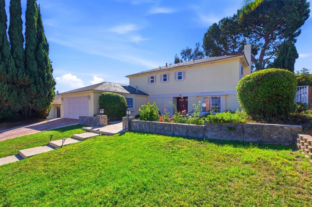 114 Dickenson Avenue