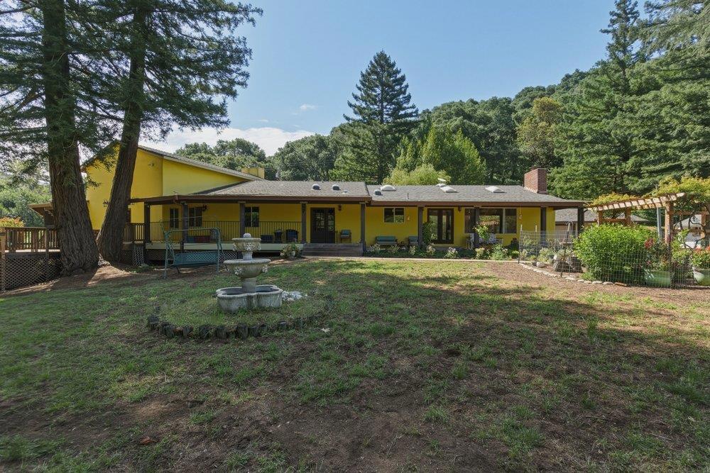 2555 San Juan Canyon Road