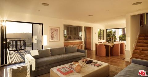 474 Vista Gloriosa Drive Los Angeles CA 90065