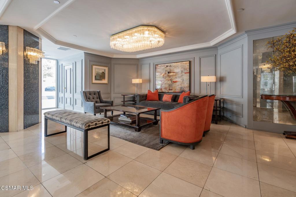 10660 Wilshire Boulevard 410