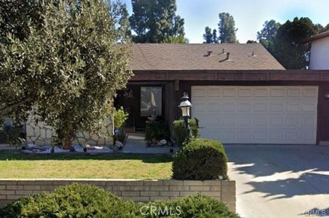 18908 CHRISTINA Avenue Cerritos CA 90703