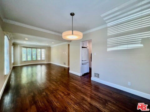 Photo of 1844 El Cerrito Place #2, Los Angeles, CA 90068 (MLS # 26991231)