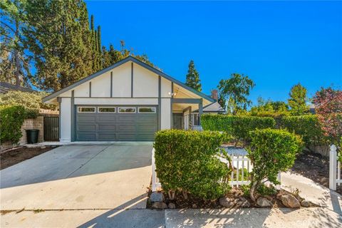 23831 Pesaro Laguna Hills CA 92653