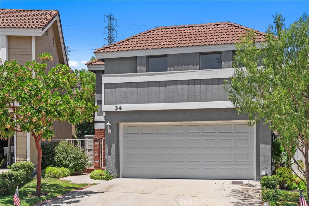 34 Carmel Court