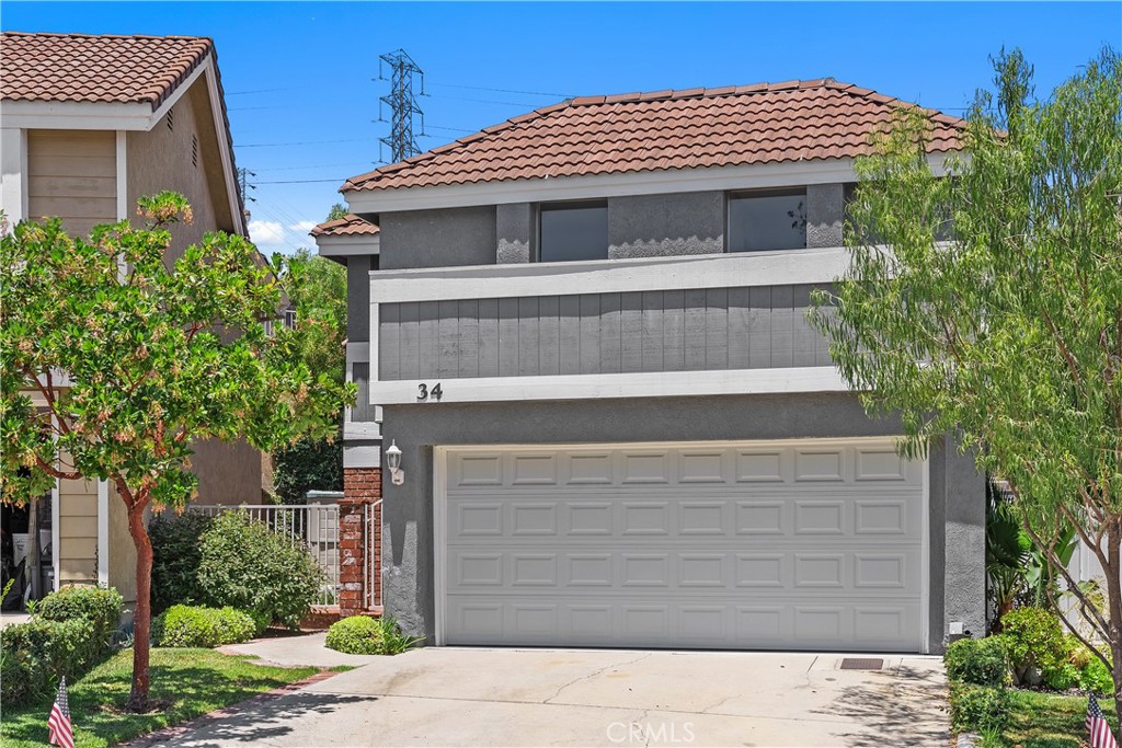 34 Carmel Court