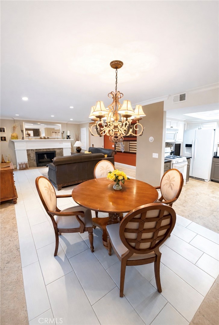 North Laguna (NL) - Residential Lease