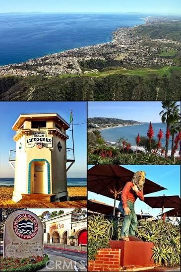 North Laguna (NL) - Residential Lease