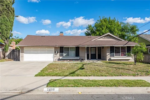 2606 Castle Rock, Diamond Bar, CA 91765 - MLS#: PW26080655