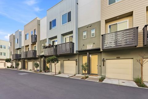 Photo of 931 931 Edy Ln, Oakland, CA 94607 (MLS # 41121165)