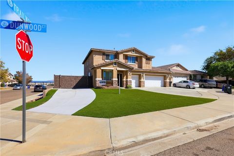 Photo of 13385 Dunwood Ct, Victorville, CA 92392 (MLS # IG25241607)