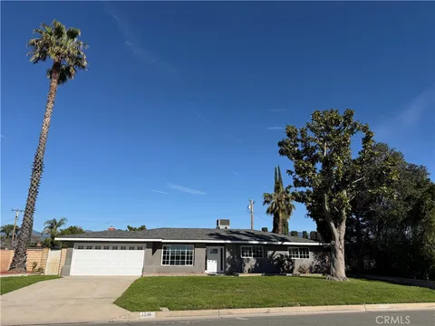 1246 Shamrock, San Bernardino, CA 92410 - MLS#: TR26016865