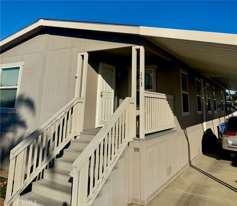 Tiny photo for 140 Dolliver #153, Pismo Beach, CA 93449 (MLS # PI25265277)