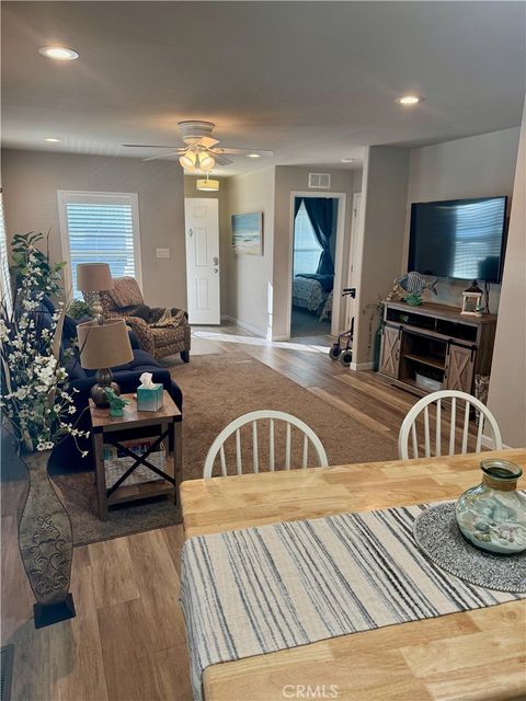 Tiny photo for 140 Dolliver #153, Pismo Beach, CA 93449 (MLS # PI25265277)
