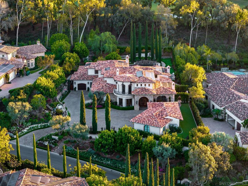 San Diego - Residential