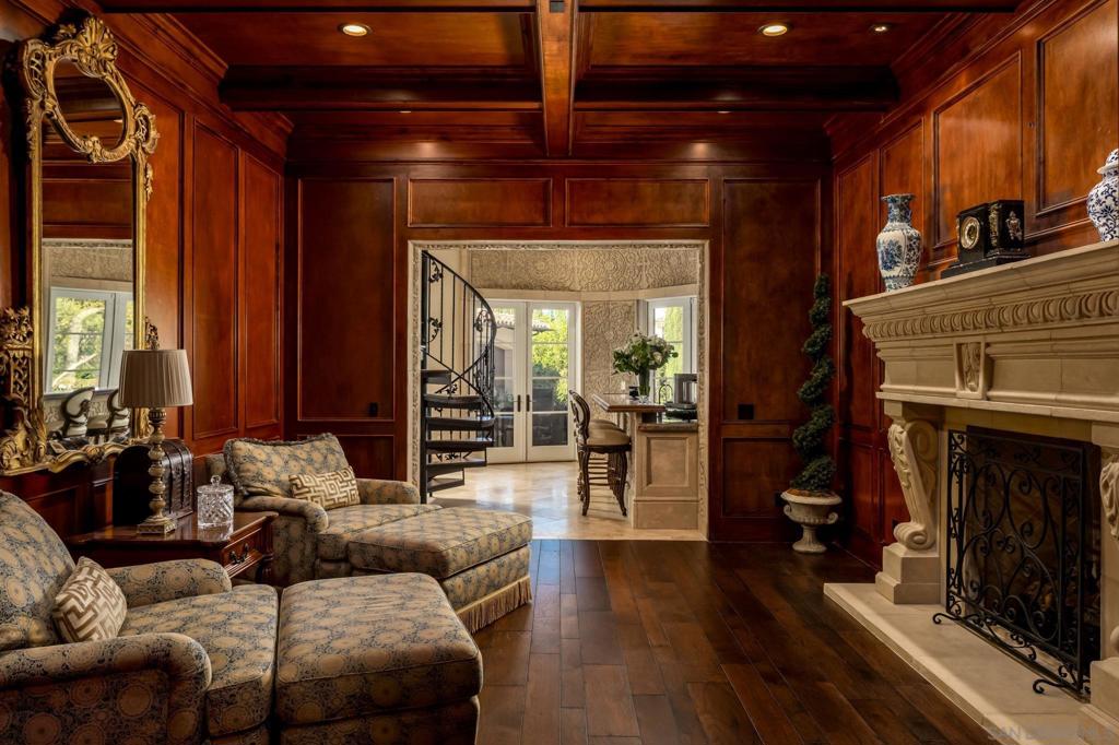 San Diego - Residential