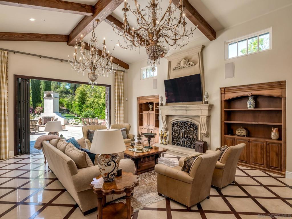 San Diego - Residential