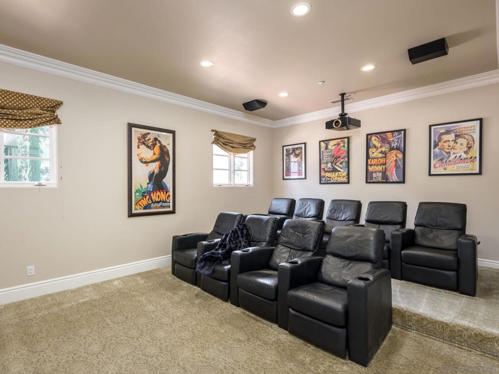 San Diego - Residential