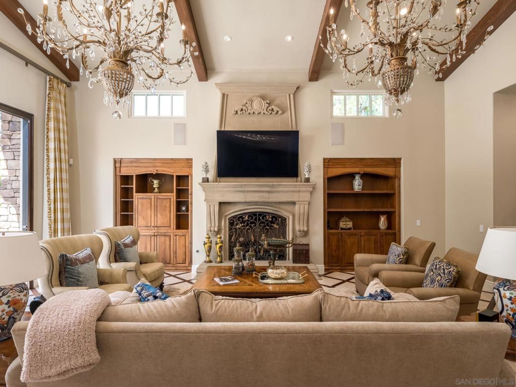 San Diego - Residential