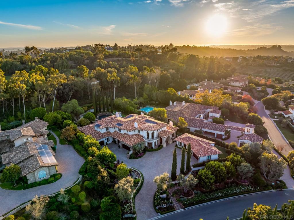 San Diego - Residential