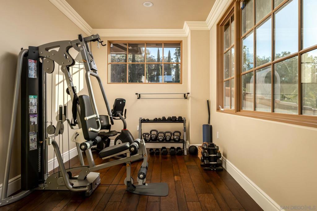 San Diego - Residential