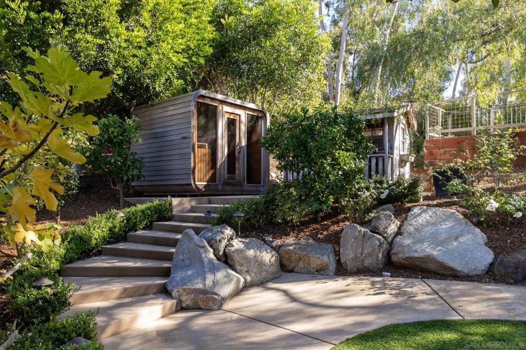 San Diego - Residential