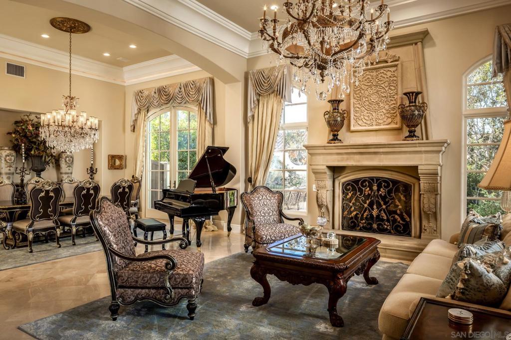 San Diego - Residential