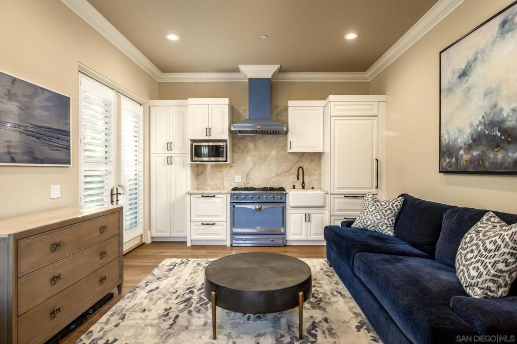 San Diego - Residential