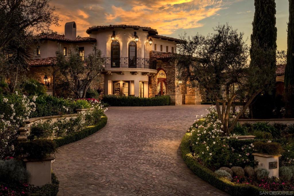 San Diego - Residential