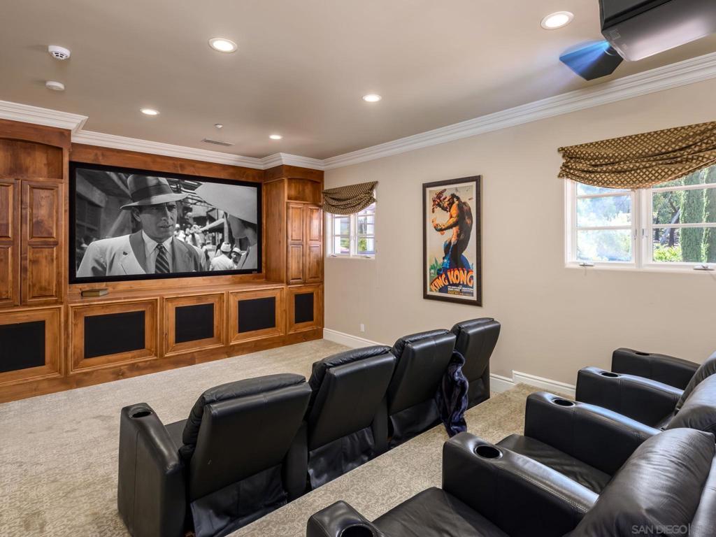 San Diego - Residential