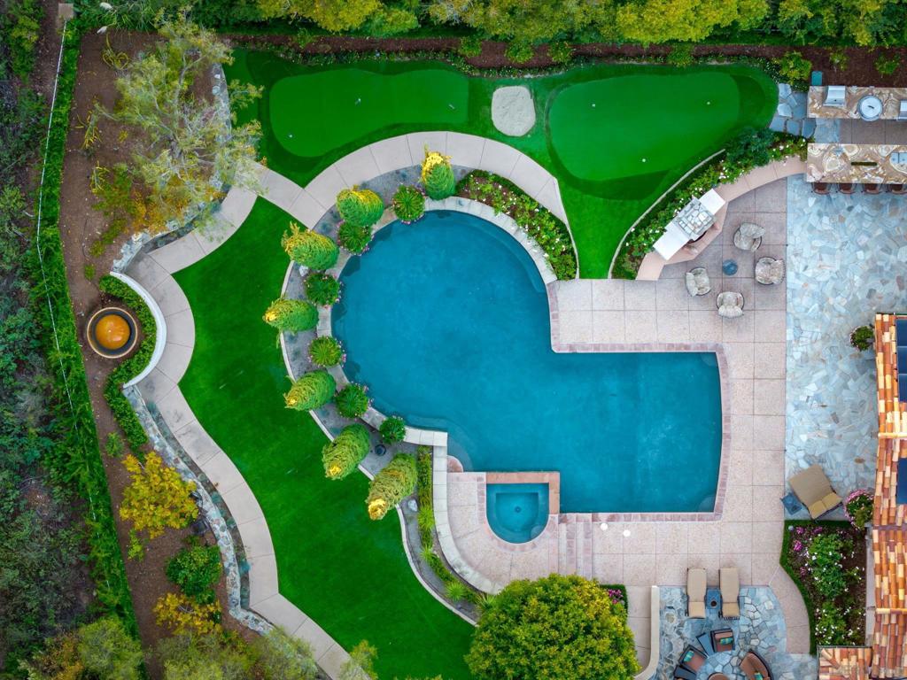 San Diego - Residential