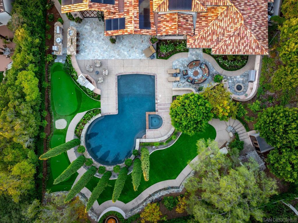 San Diego - Residential