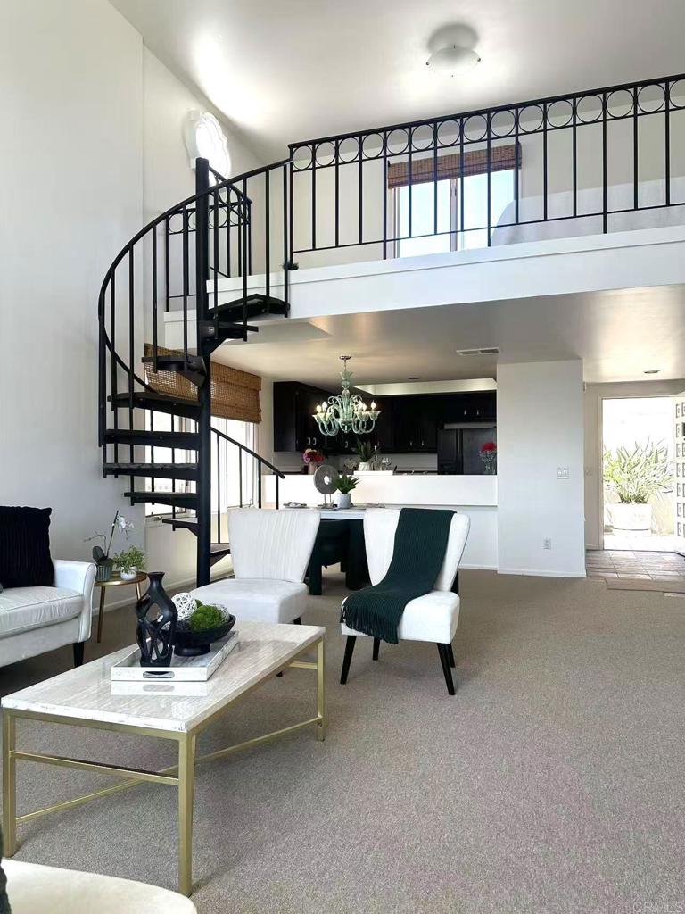 3998 Nobel Drive 302